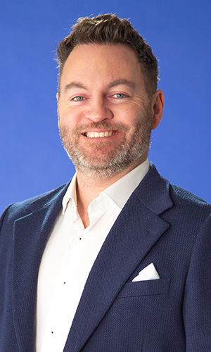 Daniel Tully-Tremblay