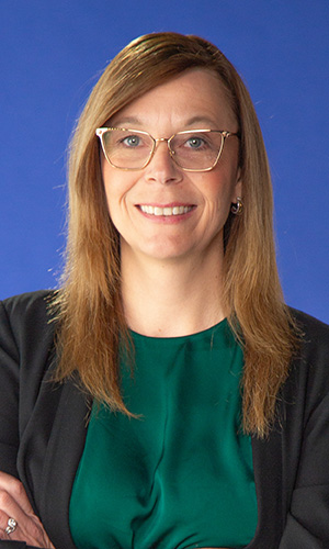 Véronique Caron